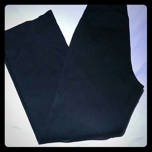 Dark grey gap curvy size 14