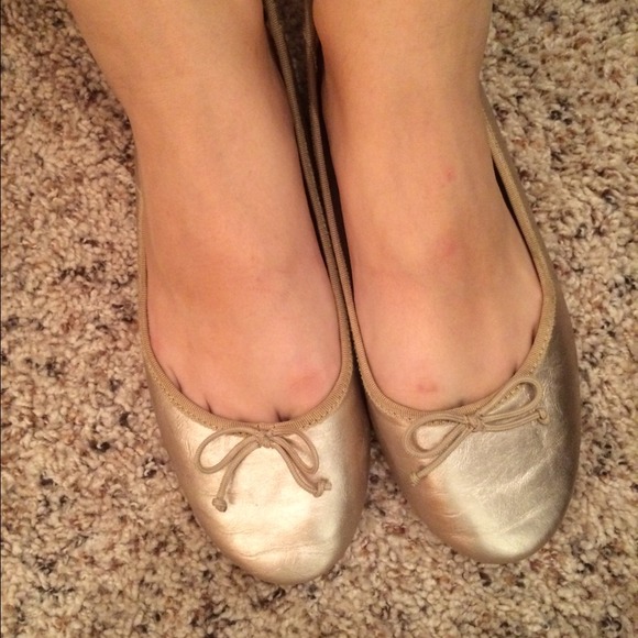 Gold Flats