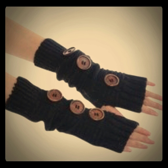 Like New Arm Warmers!