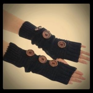 Like New Arm Warmers!