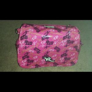 Diaper bag