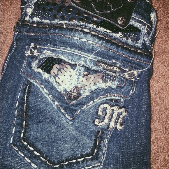 miss me straight leg jeans