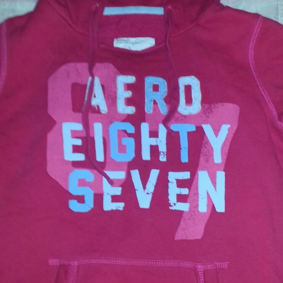 Aeropostle Hoodie