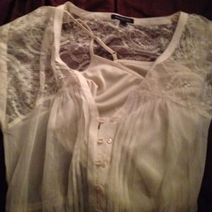 Lace Nude Dress 👗👗👗