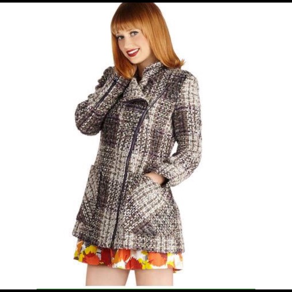 NWOT Jessica Simpson coat