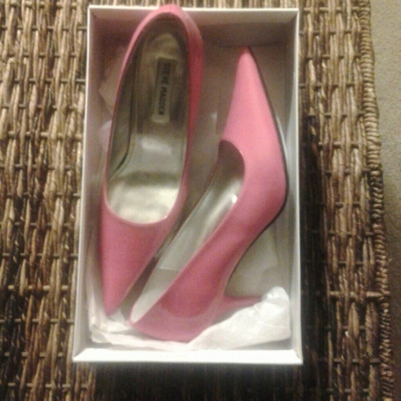 Chic pumps
