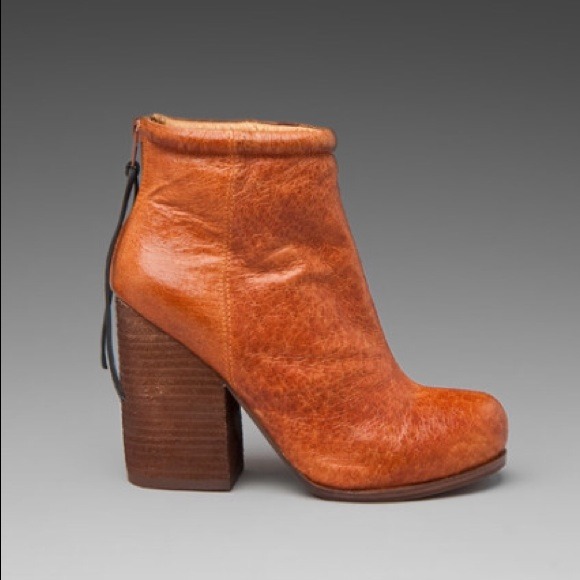 jeffrey campbell rumble booties