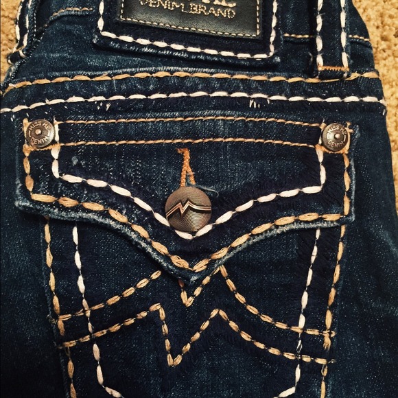 miss me jeans size 26