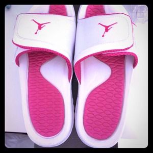 Jordan Hydro 2 Sandals