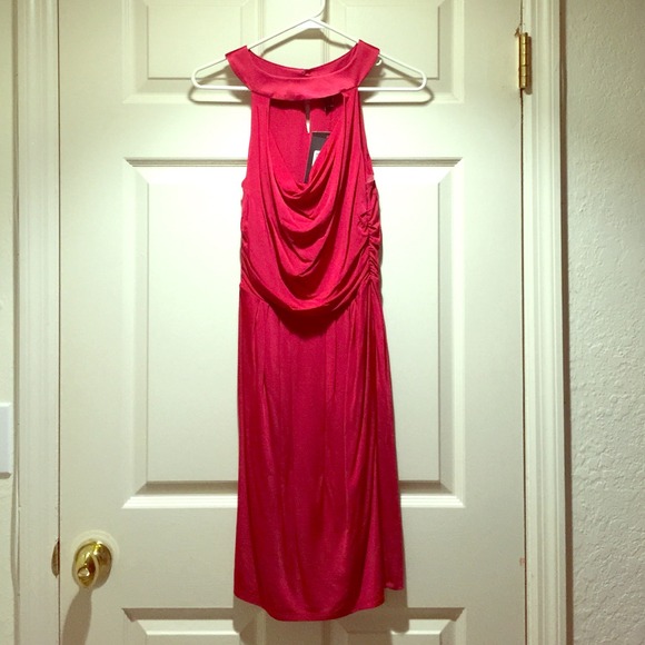 GUESS by Marciano Rockgirl Red