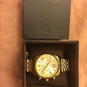 Michael Kors Watch