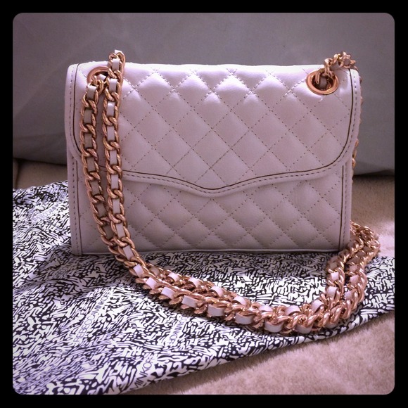 Rebecca Minkoff Mini Affair Diamond Quilt