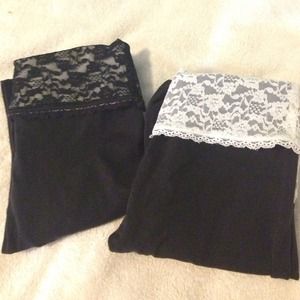 VS legging bundle!