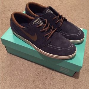 Men Nike Lunar Stefan Janoski