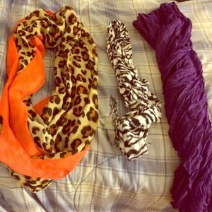 Scarves