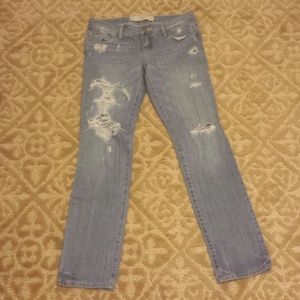 Abercrombie pants