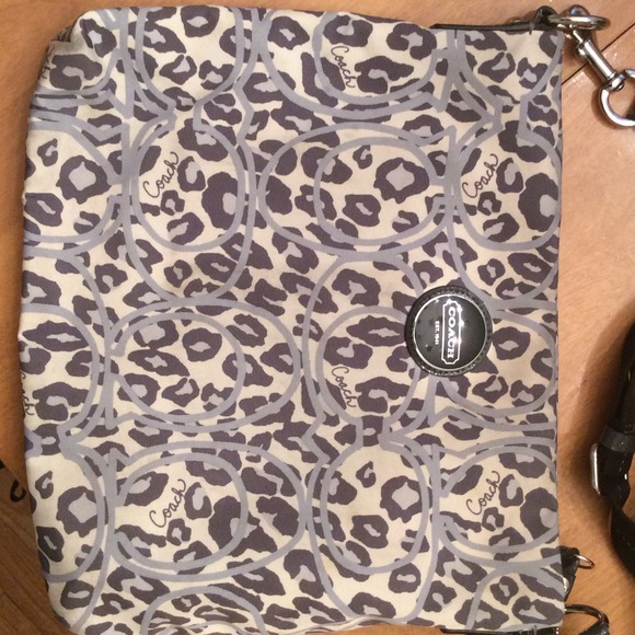 Authentic Coach - Picture 4 of 4