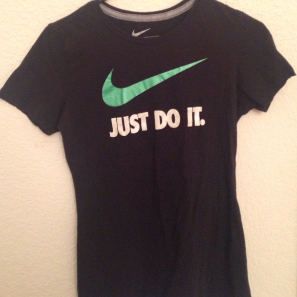Nike shirt