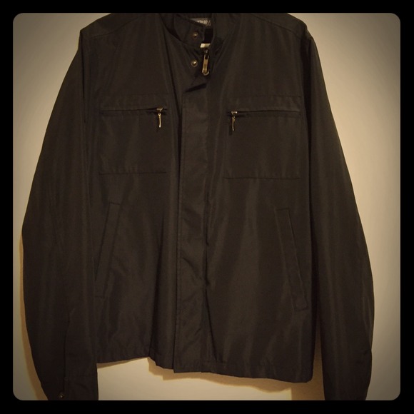 Kenneth Cole Jacket (Men's)