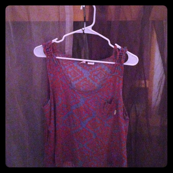 Tank top