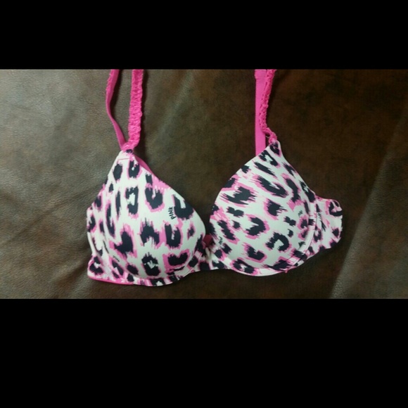 VS PINK Bra 34B