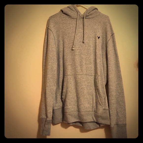 American Eagle Hoodie (Men's)