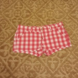 Hollister shorts