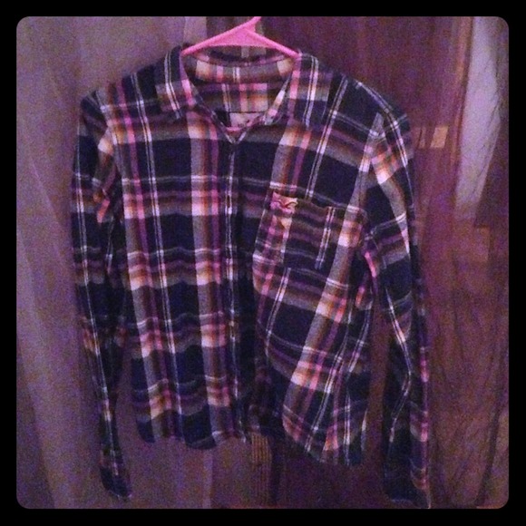 Flannel