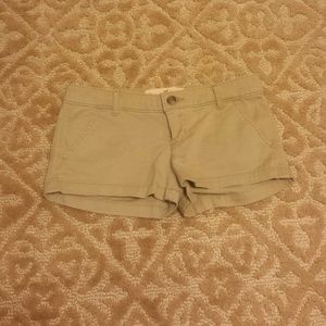 Hollister Shorts