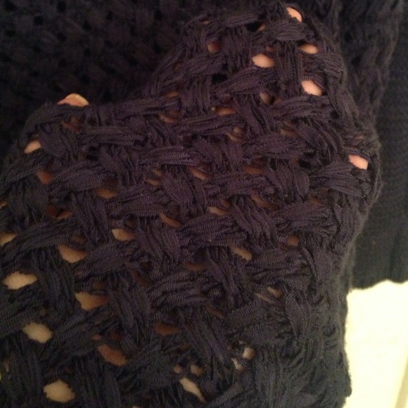 Knit sweater - Picture 2 of 2
