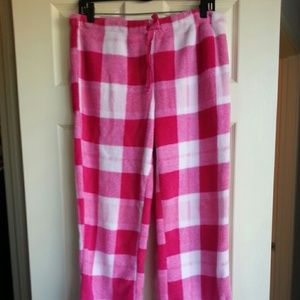 Sleep /  lounge pants