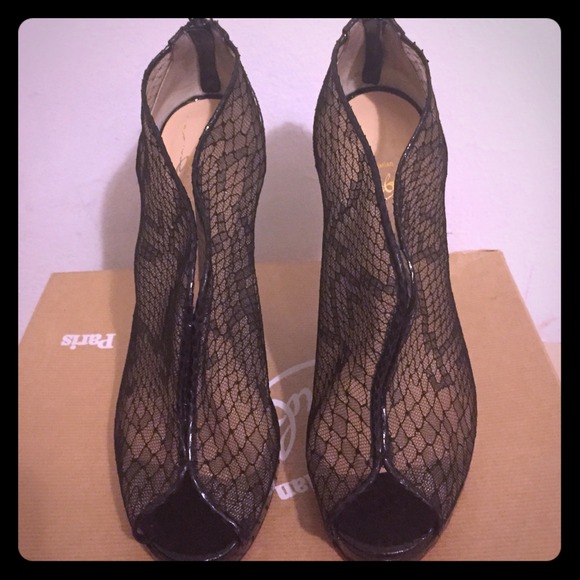 Christin louboutin