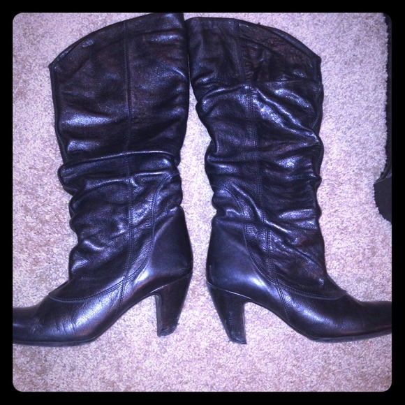 Aldo boots