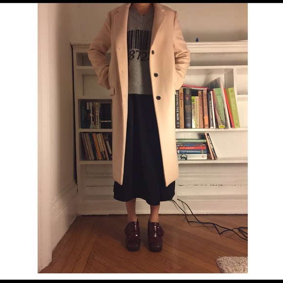 ⬇️reduced ⬇️Zara coat