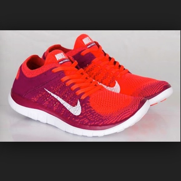 Nike flyknit 4.0
