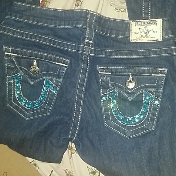 True Religion Jeans