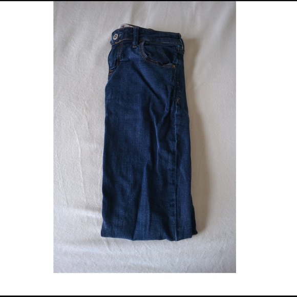 Hollister Skinny Jeans