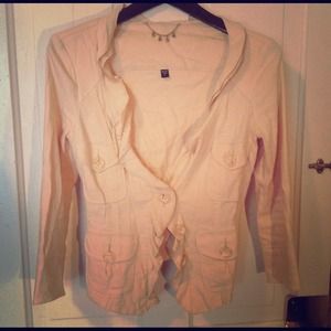 SALe💋👠Bebe blazer