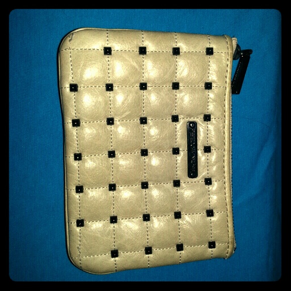 Rebecca Minkoff wristlet