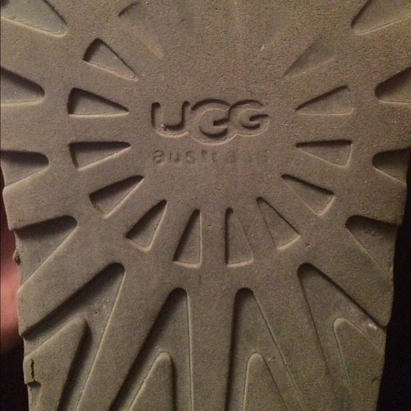 Uggs