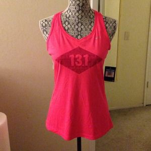 Racerback Dri-Fit Nike