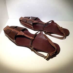 Miu miu sandals