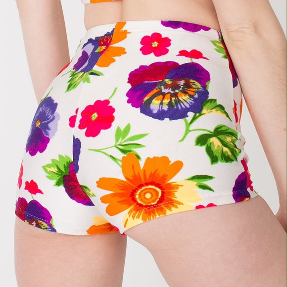 American Apparel Shorts. Like New‼️