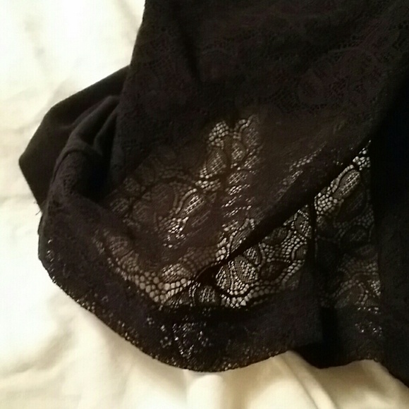 SOLD! D&G Dolce & Gabbana Black Graphic Tank - Picture 2 of 4