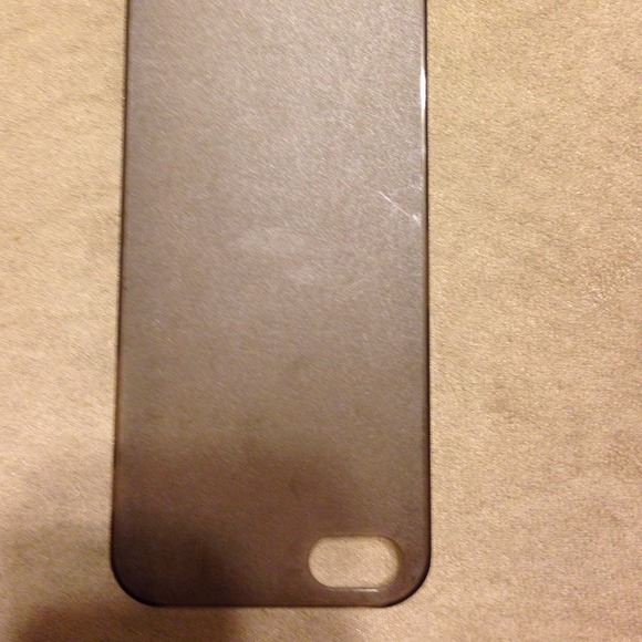 iPhone 5 case - Picture 2 of 2