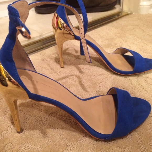 Zara Shoes - Zara shoes