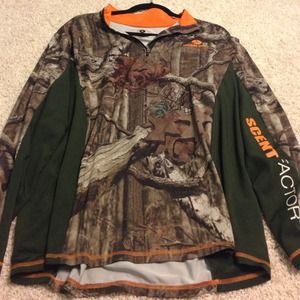 Mossy Oak