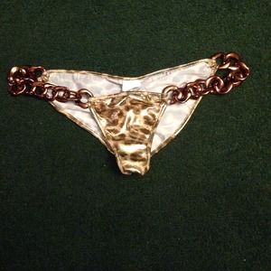 Cute dancer booty bottoms