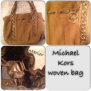 DONT BUY FOR CHARLOTTE Kors