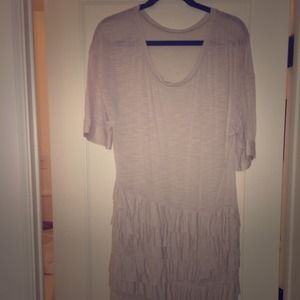 BCBG dress